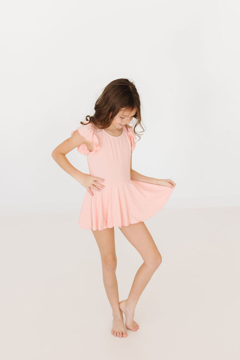 peach-s-s-twirl-leotard Mila & Rose at Sophia's Style--12-24M--2